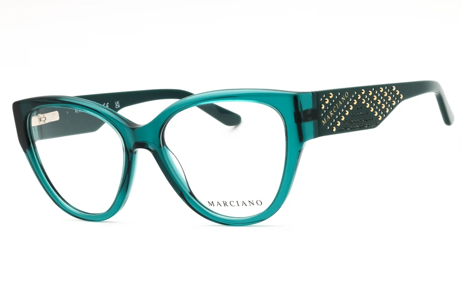 Guess By Marciano Eyeglasses GM50018