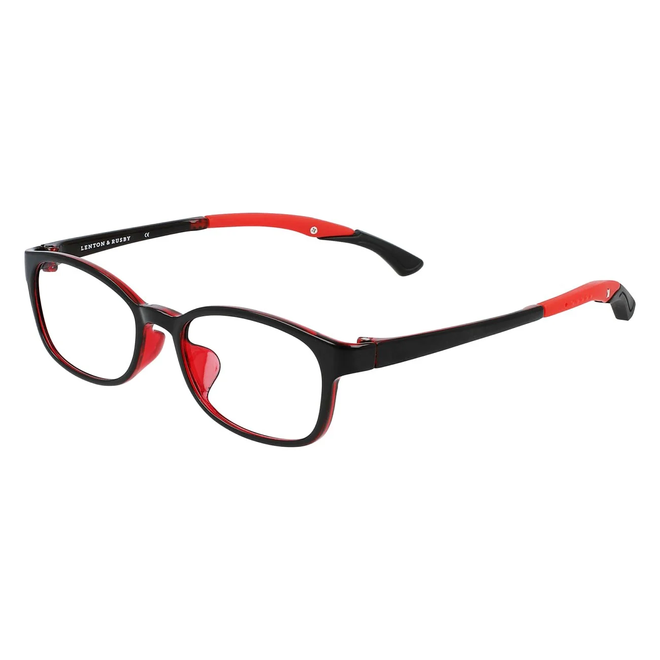 Lenton & Rusby Eyeglasses LRK4500