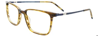 060 Khaki Marbled