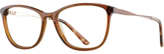 C02 Chocolate/Gold