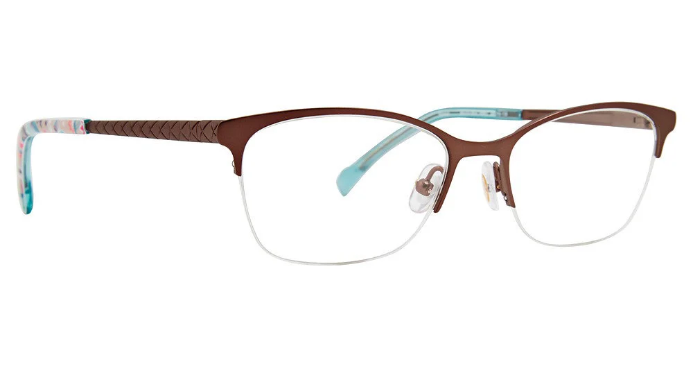 Vera Bradley Eyeglasses Noreen