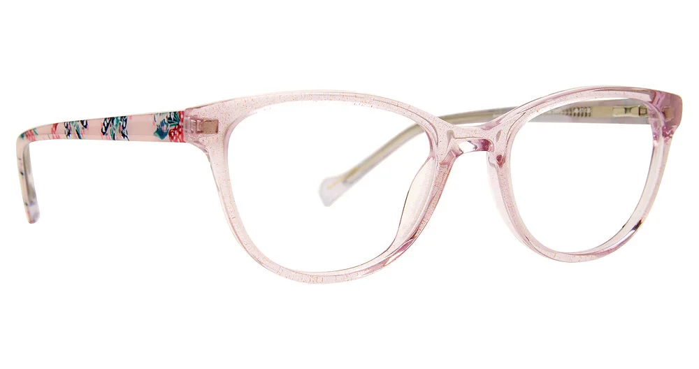Vera Bradley Eyeglasses Vb Annabel