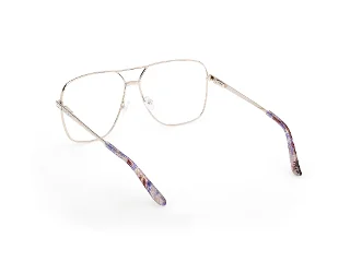 Guess By Marciano Eyeglasses GM50029