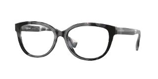 3983 Top Check/Grey Havana