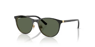 294/71 Black On Gold
