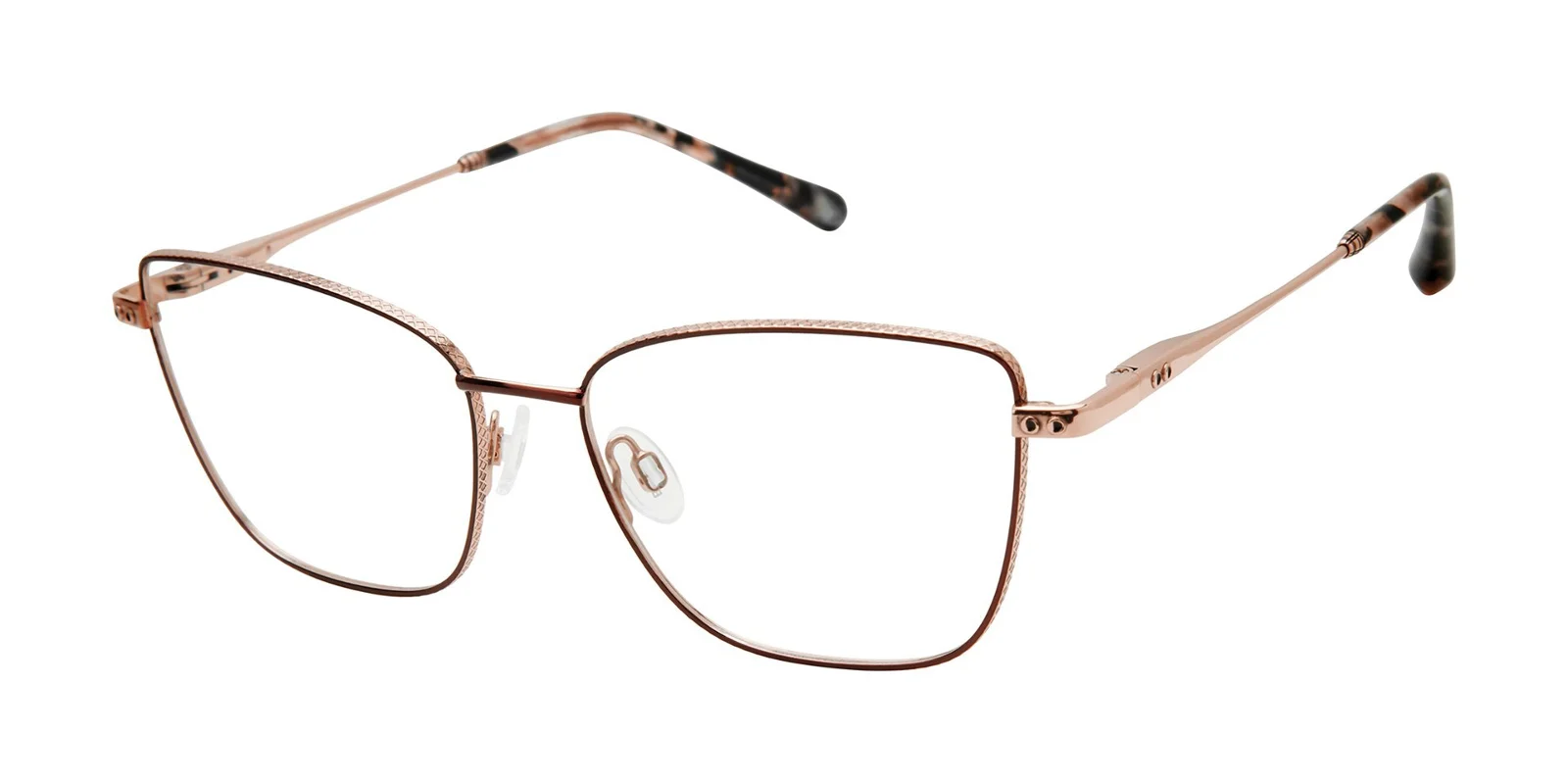 Barbour Eyeglasses BAOW500