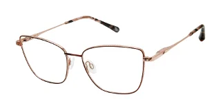Barbour Eyeglasses BAOW500