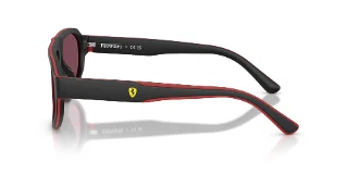 Ferrari Scuderia Sunglasses FZ6027U