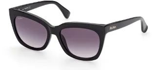 Max Mara Sunglasses MM0009 LOGO3