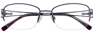 Easyclip Eyeglasses EC322