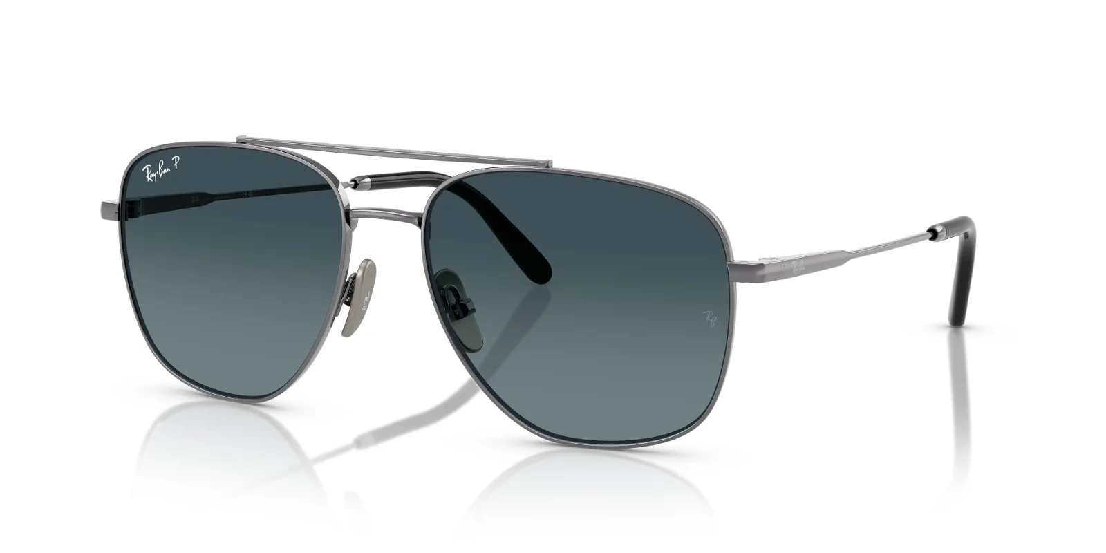 Ray Ban Sunglasses RB8097