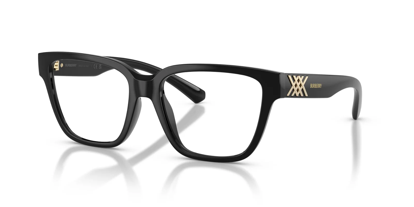 Burberry Eyeglasses BE2457U