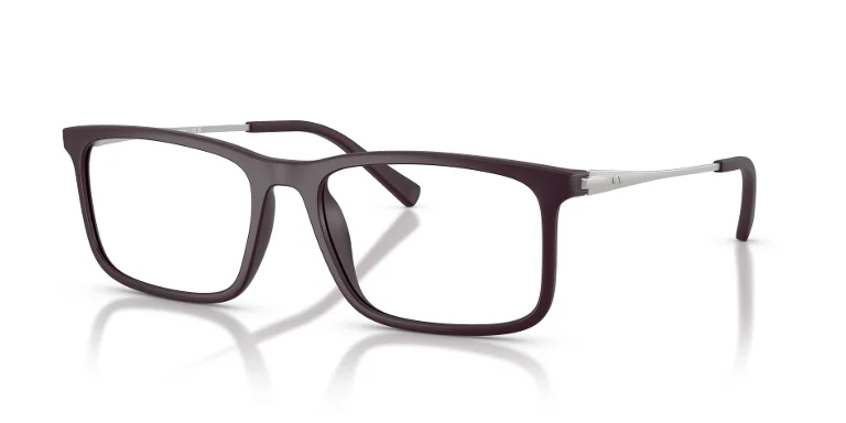 Armani Exchange Eyeglasses AX3148U