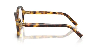 Miu Miu Eyeglasses MU03YVF