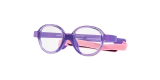 K575 Translucent Lilac