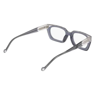 Pure Eyeglasses P-7015
