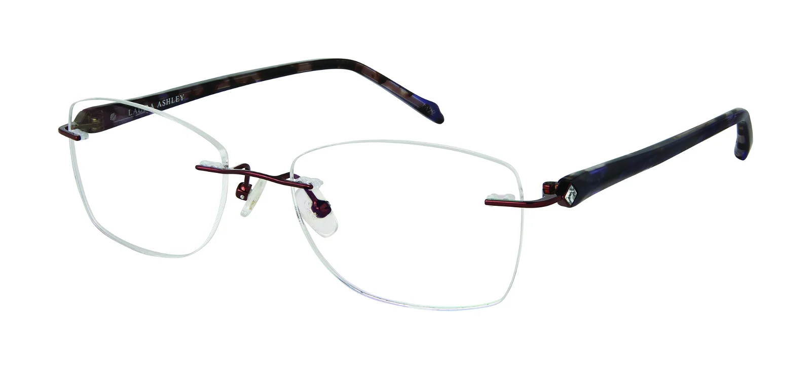 Laura Ashley Eyeglasses MAIZE