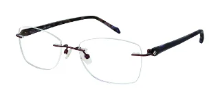Laura Ashley Eyeglasses MAIZE