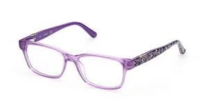 081 Shiny Violet