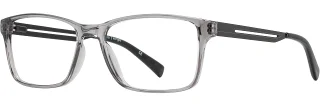 C03 Smoke/Black