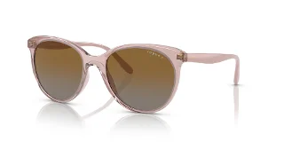 2942T5 Transparent Pink