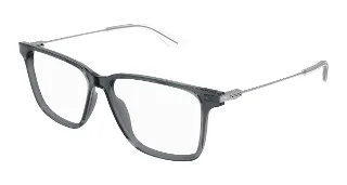 003 Grey/Gunmetal