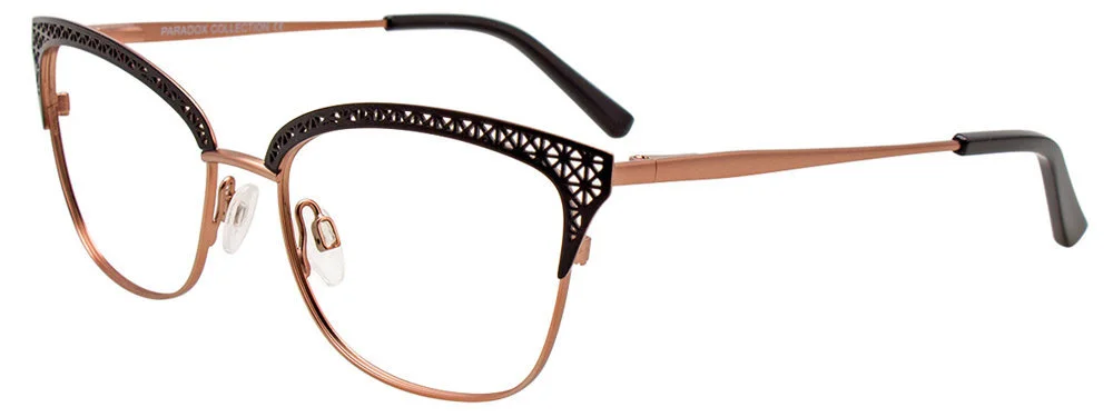 Paradox Eyeglasses P5072