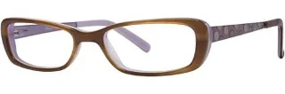 Thalia Eyeglasses ABEJA