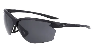010 Matte Black/Dark Grey