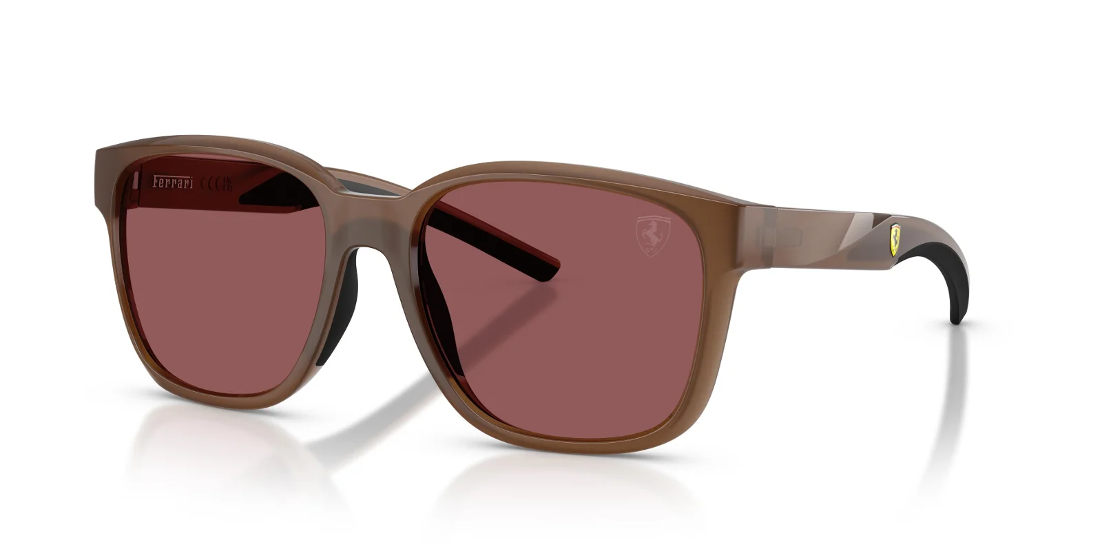Ferrari Scuderia Sunglasses FZ6019D