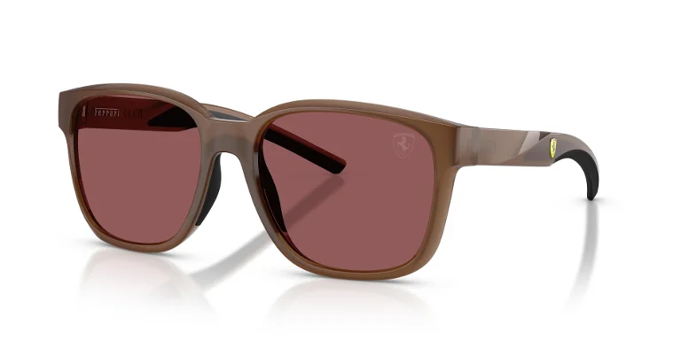 Ferrari Scuderia Sunglasses FZ6019D