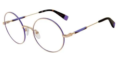 Furla Eyeglasses VFU310