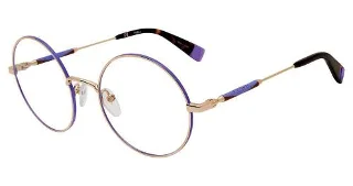 Furla Eyeglasses VFU310