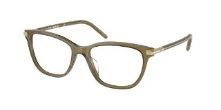 1846 Milky Olive