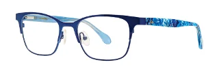 Lilly Pulitzer Eyeglasses KIZZY