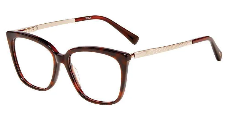 Tumi Eyeglasses VTU520