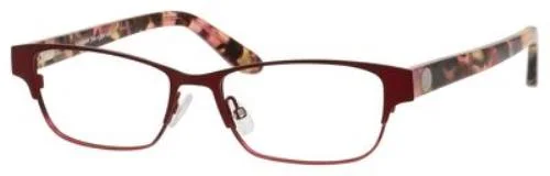 Juicy Couture Eyeglasses 151