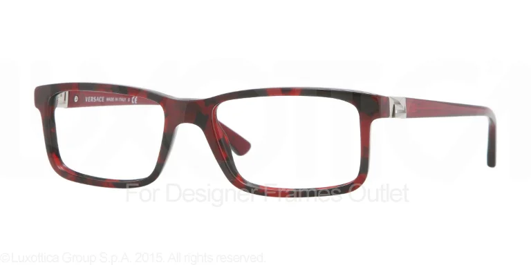 Versace Eyeglasses VE3171
