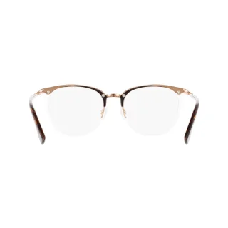 Mcallister Eyeglasses MC4551