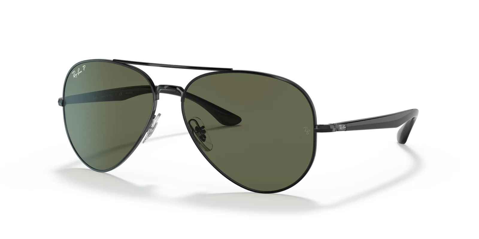 Ray Ban Sunglasses RB3675