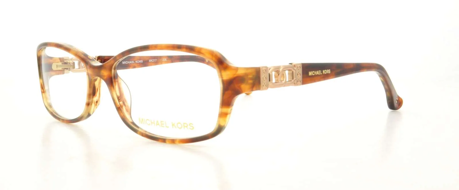 Michael Kors Eyeglasses MK217