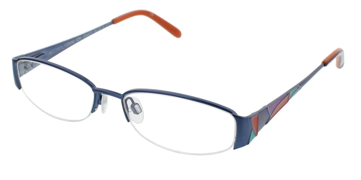 Ocean Pacific Eyeglasses TAHITI