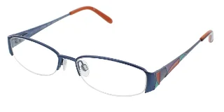 Ocean Pacific Eyeglasses TAHITI