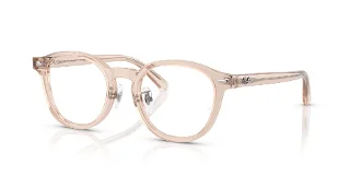 8267 Transparent Light Brown