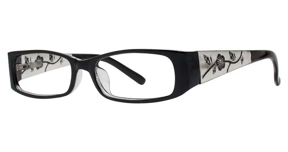 Modern Plastics II Eyeglasses FIFI