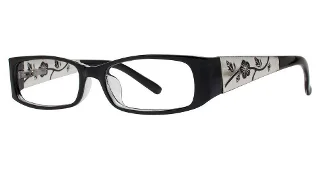 Modern Plastics II Eyeglasses FIFI