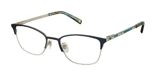 Jimmy Crystal New York Eyeglasses Paris