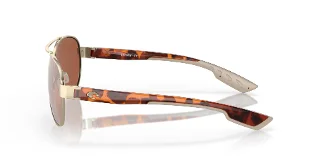 Costa Del Mar Sunglasses 6S4006