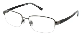 Gunmetal