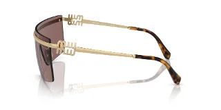 Miu Miu Sunglasses MU50ZS